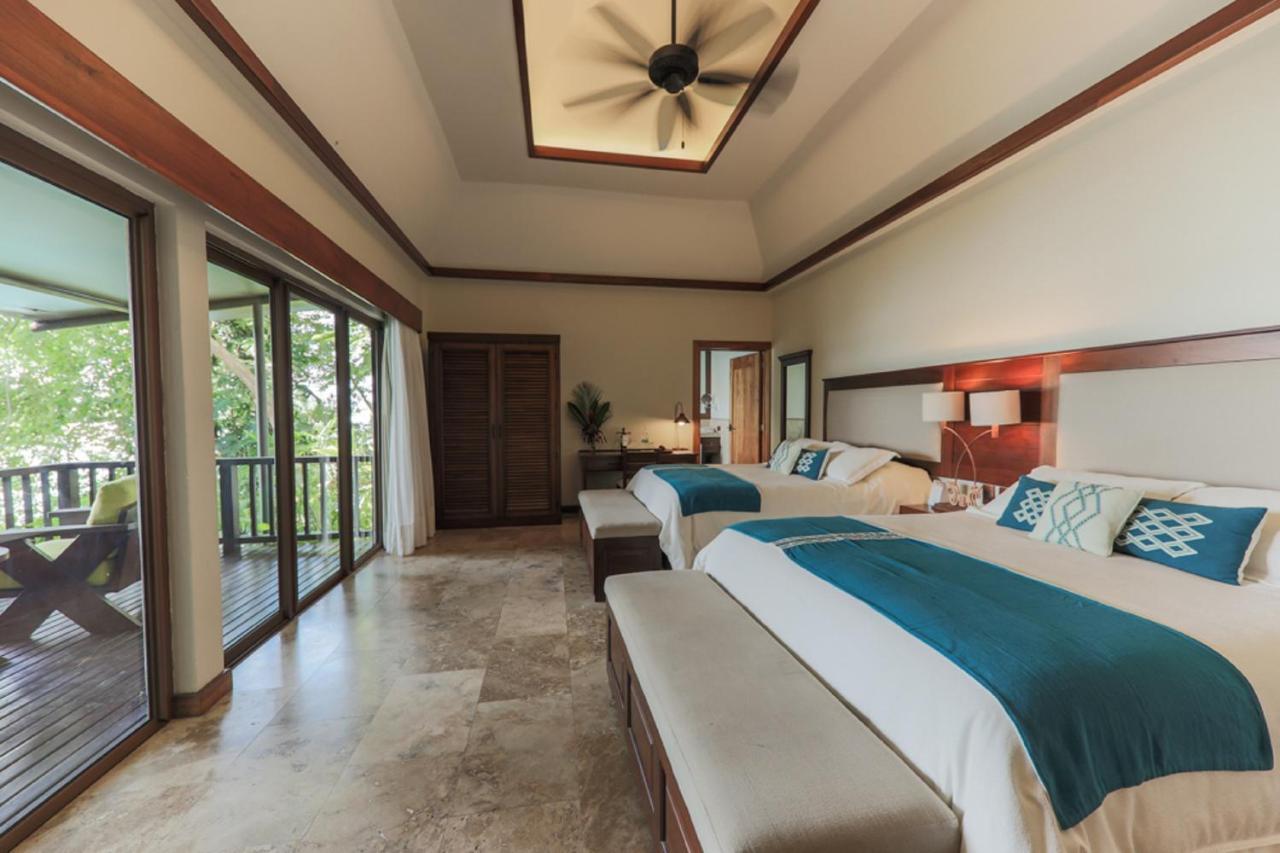 Bolontiku Boutique Hotel & Spa San Andrés Eksteriør billede