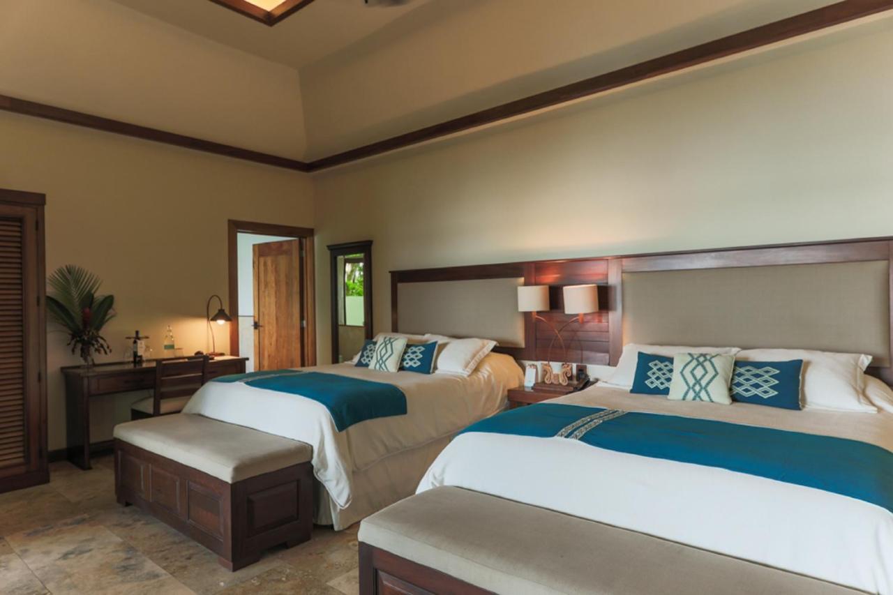 Bolontiku Boutique Hotel & Spa San Andrés Eksteriør billede