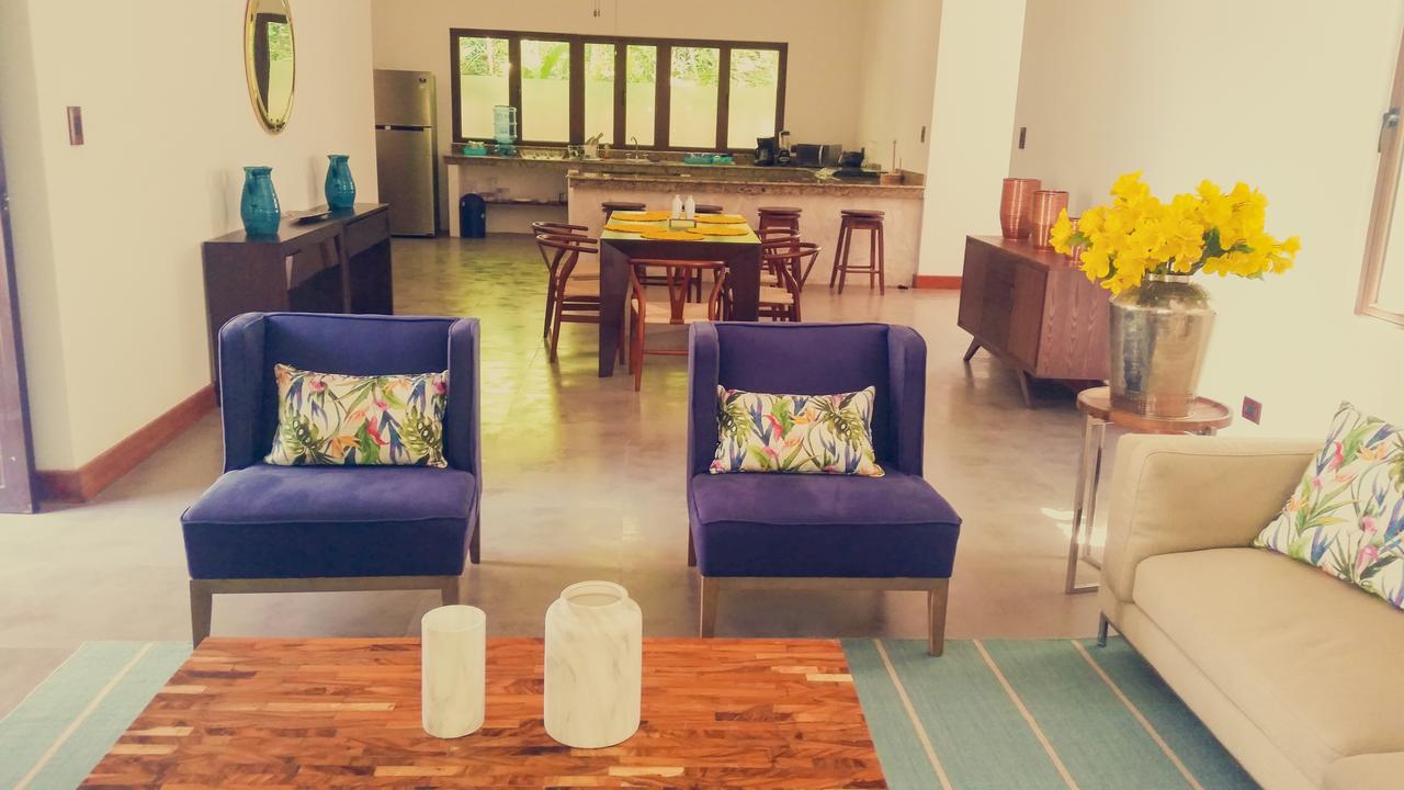 Bolontiku Boutique Hotel & Spa San Andrés Eksteriør billede